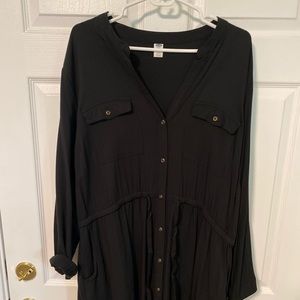 Old Navy professional dress